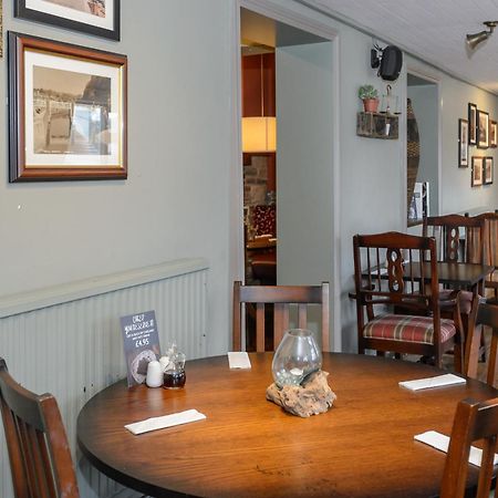 Hotel Balfour Arms Sidmouth Exterior foto